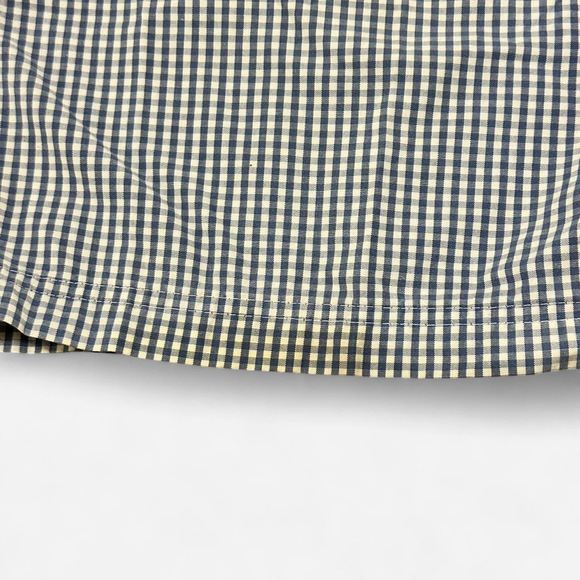 Bundle Men Shorts: Plus size chino shorts with - red, black - Picture 3 of 8